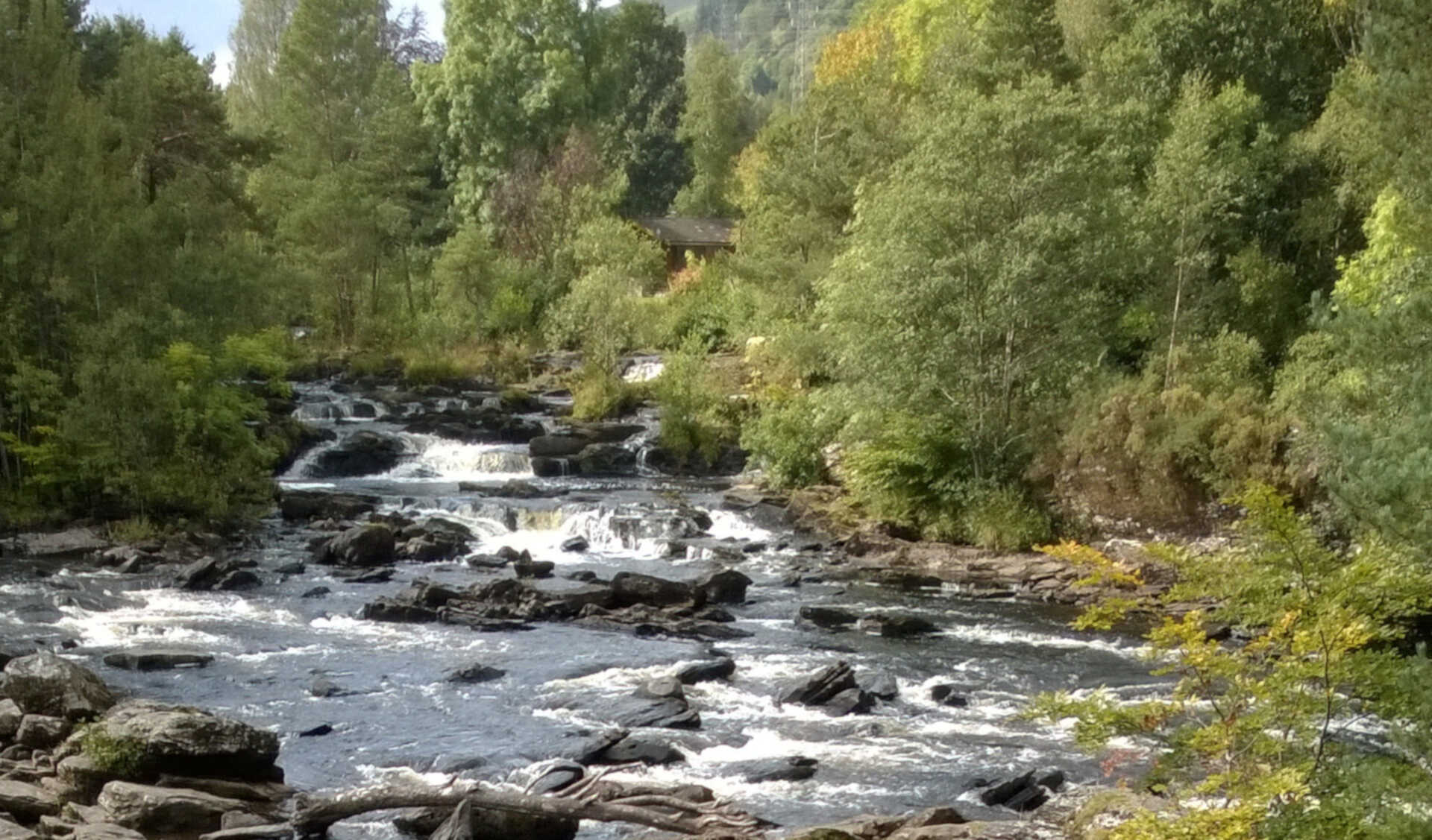 Loch Tay