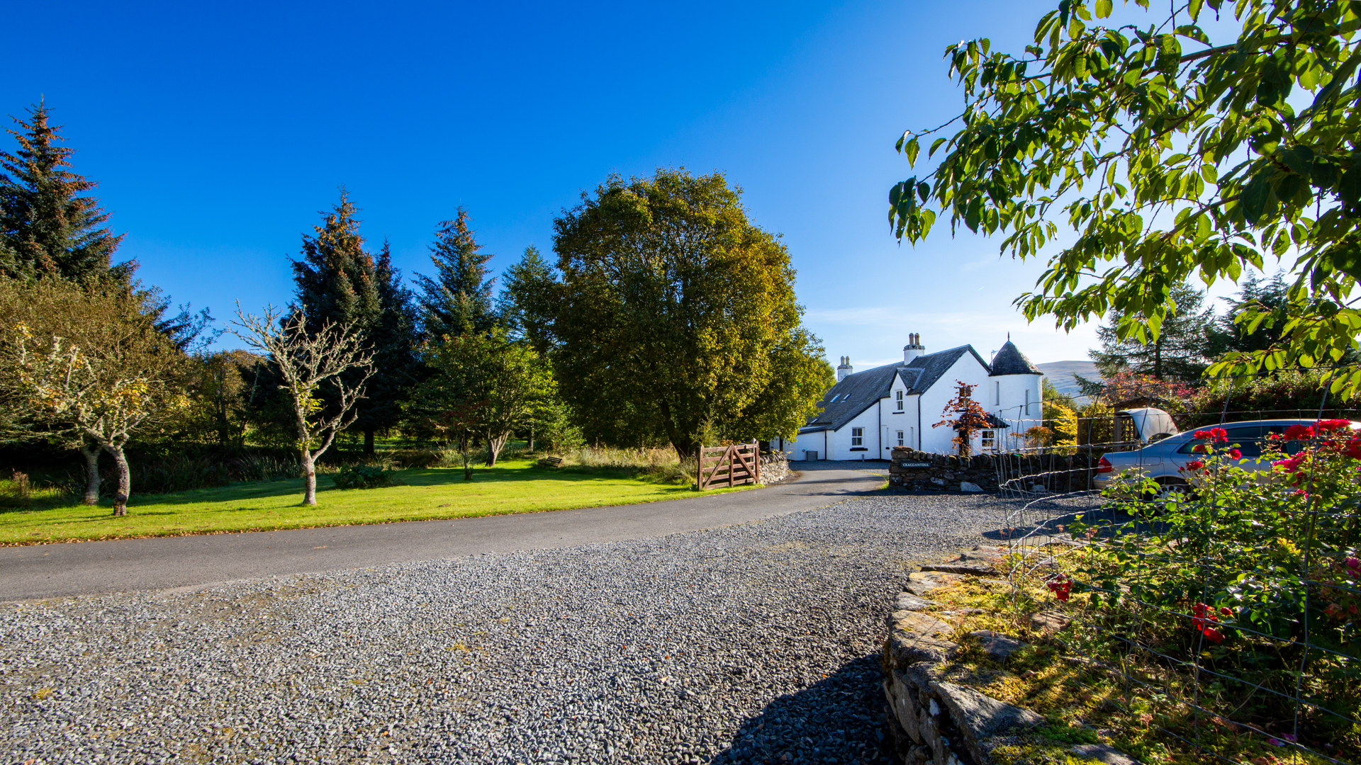 Loch Tay