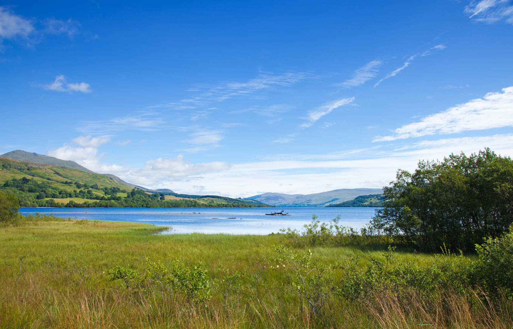 Loch Tay