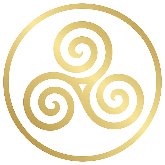 Loch Tay Lodges logo