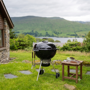 Barbecue Hire