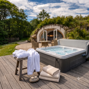 Hot Tub Pack