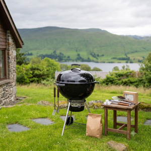 BBQ Fuel Pack