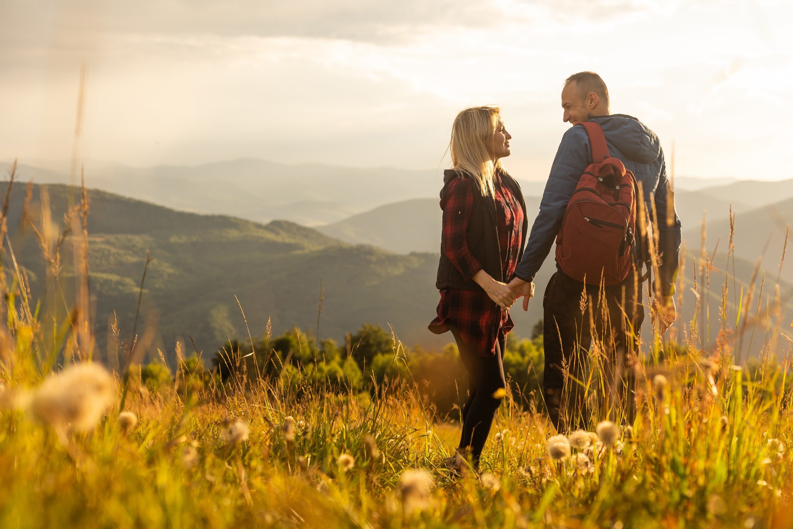 Adventure luxe breaks on Loch Tay