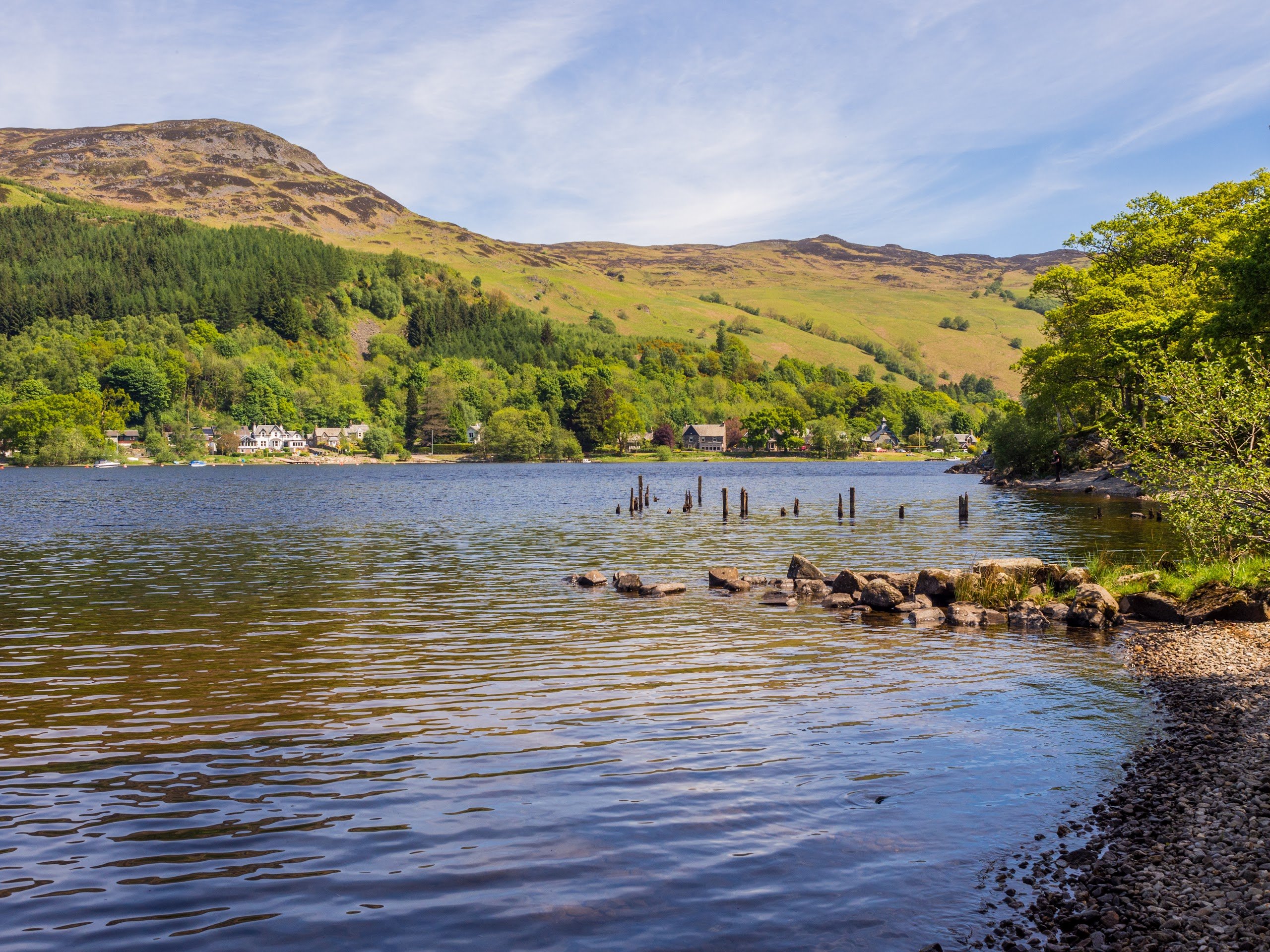 Loch Tay